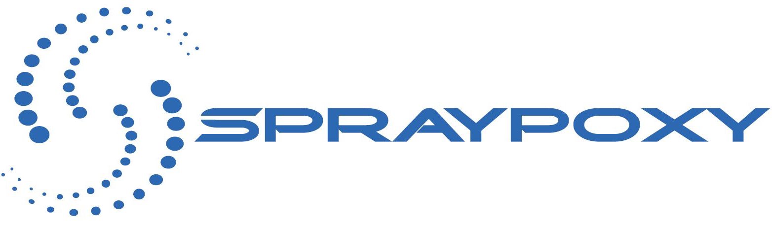 Spraypoxy